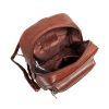 Рюкзак туристичний Ashwood T87 Chestnut зображення 9
