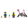 Конструктор LEGO DREAMZzzzz Матео и автомобиль для гонок Z-Blob (71491) изображение 6