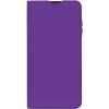 Чохол до мобільного телефона BeCover Exclusive New Style Nubia V60 Design Purple (712627) зображення 3