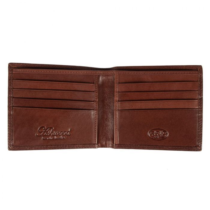 Кошелек Ashwood 1211 VT Brown изображение 3