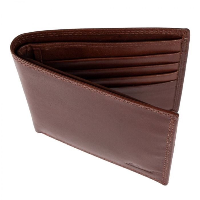 Кошелек Ashwood 1211 VT Brown изображение 7