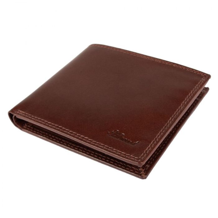 Кошелек Ashwood 1211 VT Brown изображение 8