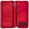 Портмоне Visconti Дорожнє 1157 Red (1157 RED) зображення 2