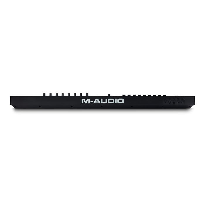 MIDI-клавіатура M-Audio Oxygen Pro 61 зображення 4