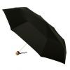 Зонт Fulton Stowaway Deluxe-1 L449 Black (L449-000274)
