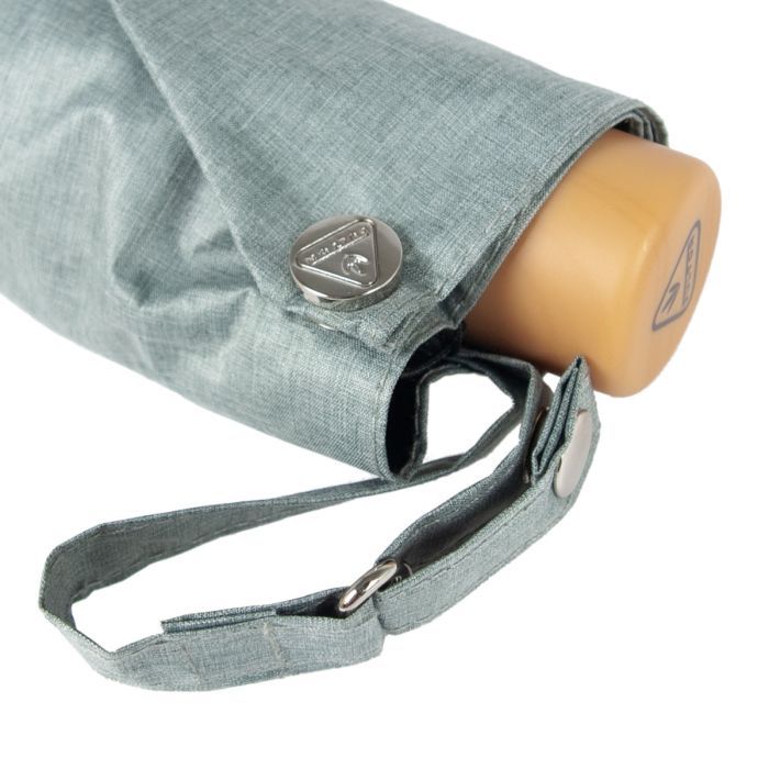 Зонт Fulton L924-040058 Parasoleil-2 UV Charcoal Chambray (L924-040058) изображение 10
