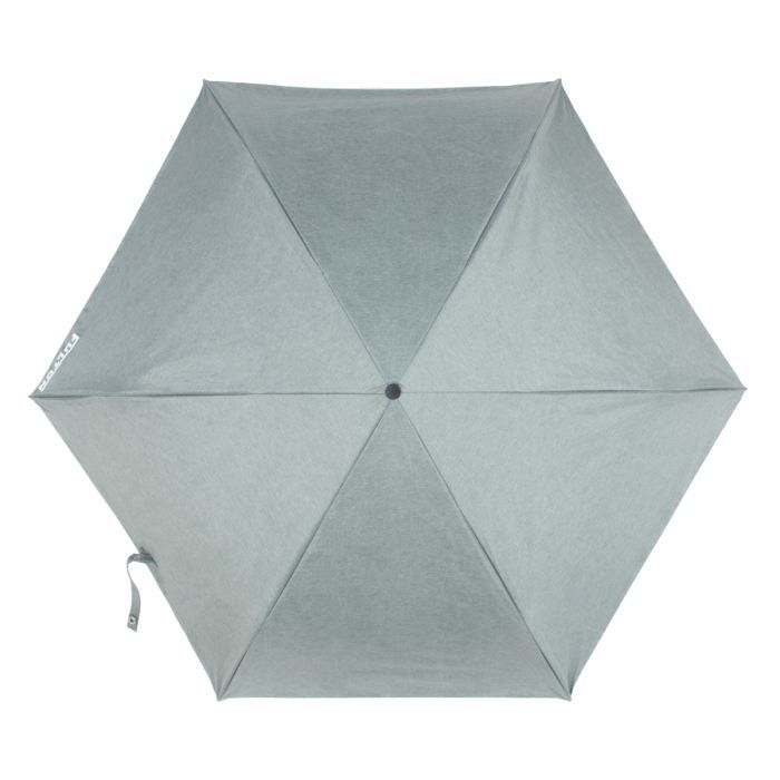 Зонт Fulton L924-040058 Parasoleil-2 UV Charcoal Chambray (L924-040058) изображение 3