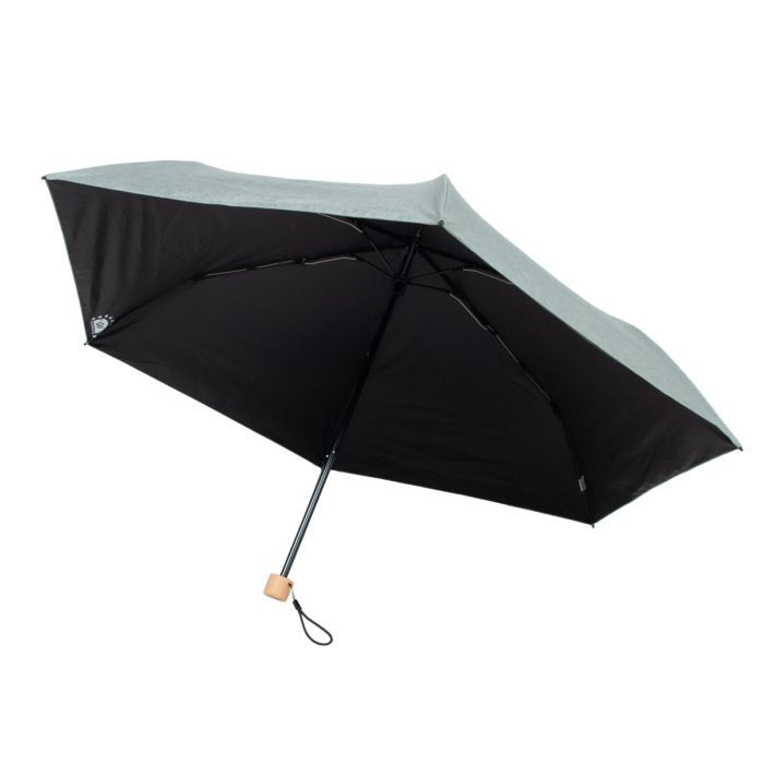 Зонт Fulton L924-040058 Parasoleil-2 UV Charcoal Chambray (L924-040058) изображение 4