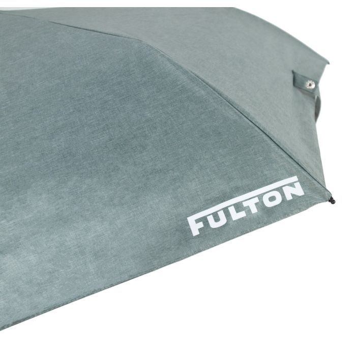 Зонт Fulton L924-040058 Parasoleil-2 UV Charcoal Chambray (L924-040058) изображение 8