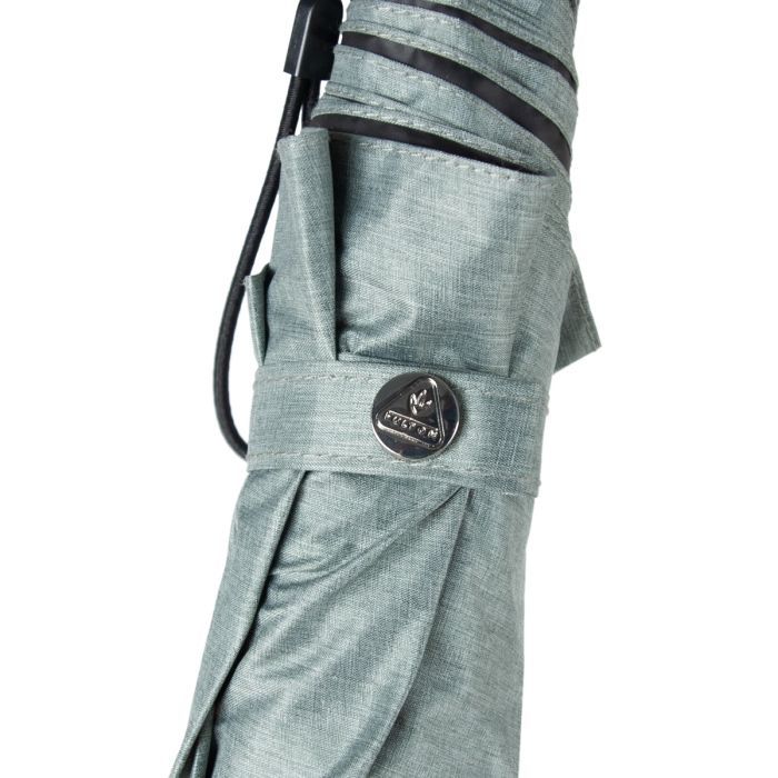 Зонт Fulton L924-040058 Parasoleil-2 UV Charcoal Chambray (L924-040058) изображение 9