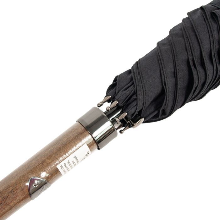Парасоля Fulton Mayfair-1 G894 - Black (G894-037584) зображення 12