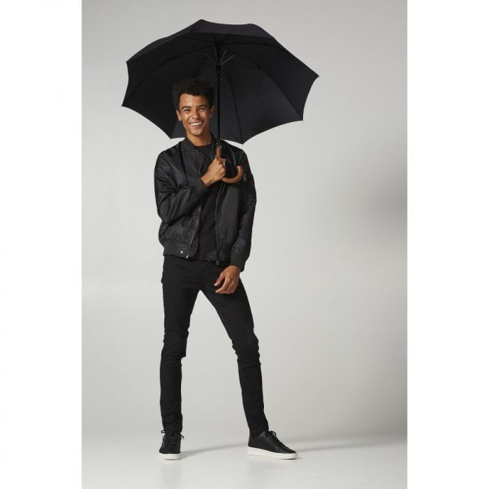Парасоля Fulton Mayfair-1 G894 - Black (G894-037584) зображення 2