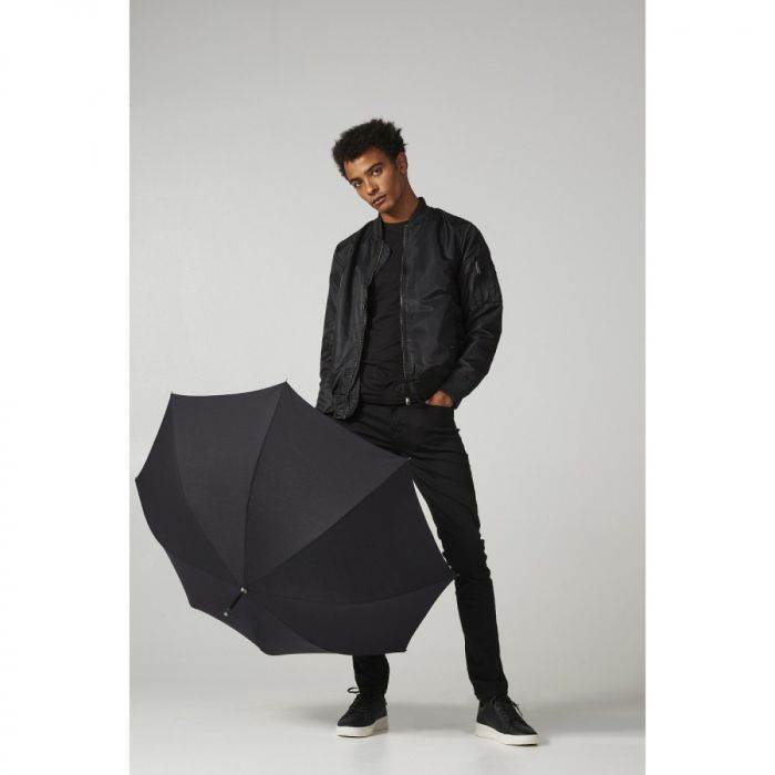 Парасоля Fulton Mayfair-1 G894 - Black (G894-037584) зображення 3