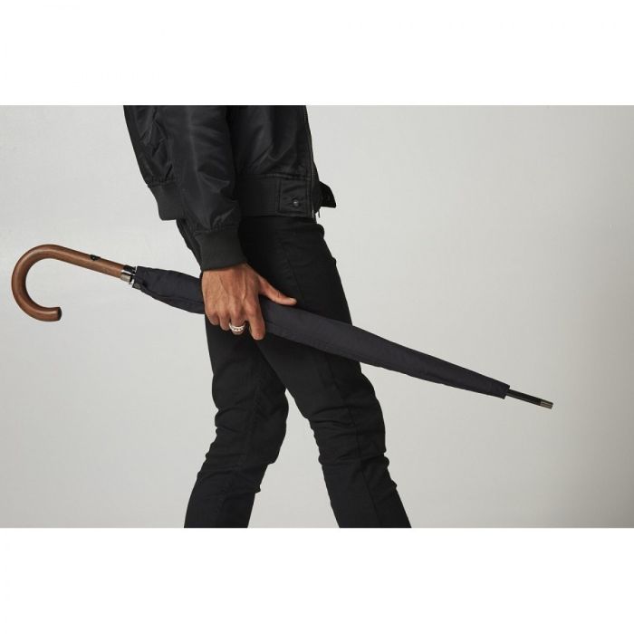 Парасоля Fulton Mayfair-1 G894 - Black (G894-037584) зображення 4