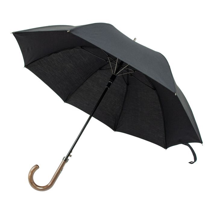 Парасоля Fulton Mayfair-1 G894 - Black (G894-037584) зображення 6