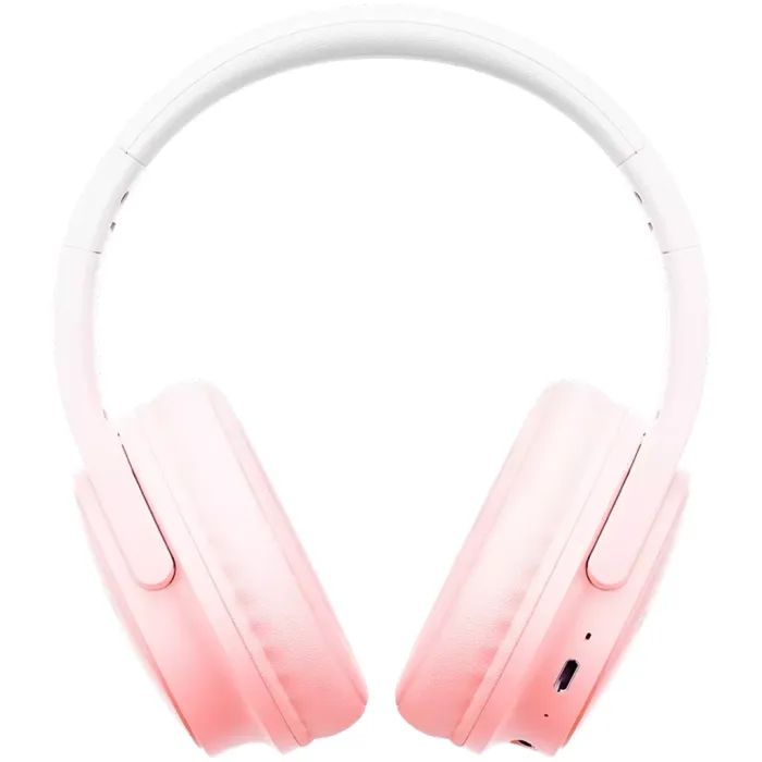 Наушники Canyon OnRiff 4 Bluetooth Blue (CNS-CBTHS4BL) изображение 2