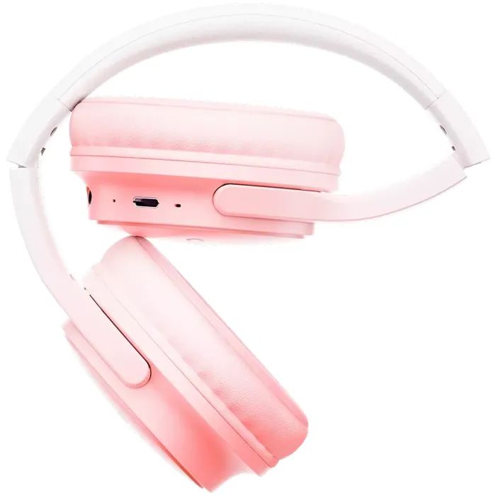 Наушники Canyon OnRiff 4 Bluetooth Blue (CNS-CBTHS4BL) изображение 4
