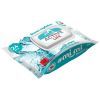 Влажные салфетки Mi Mi Beauty Active Life 24 шт. (4820237500625)