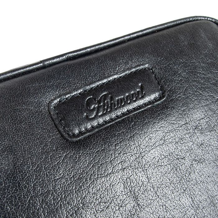 Несесер Ashwood G37 Black зображення 6