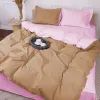 Постельное белье MirSon Poplin Line 018 + 015 Huskar 110x140 (2200006277712)