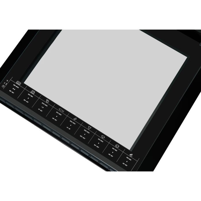 Плита Hansa FCGX52029H изображение 3