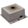 Мойка кухонная Kroner KD5050HM (CV027240) изображение 4