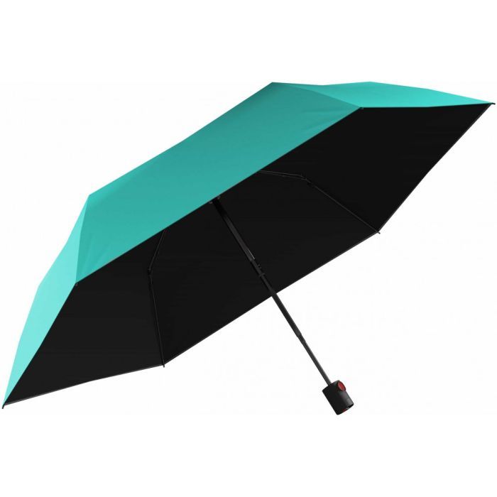 Зонт Knirps U.200 Ultra Light Duomatic Green (Kn95 2200 2701) изображение 2