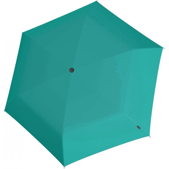 Зонт Knirps U.200 Ultra Light Duomatic Green (Kn95 2200 2701) изображение 4
