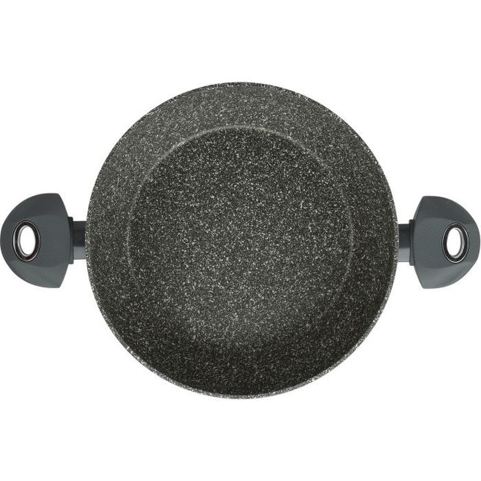 Кастрюля Bergner Orion, без кришки 4 л (BG-8515-MBG) изображение 2