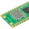 Додаткове обладнання для Мікро ПК Raspberry Pi Мікроконтролер Raspberry Pi Pico W (SC0918) (SC0918) зображення 2