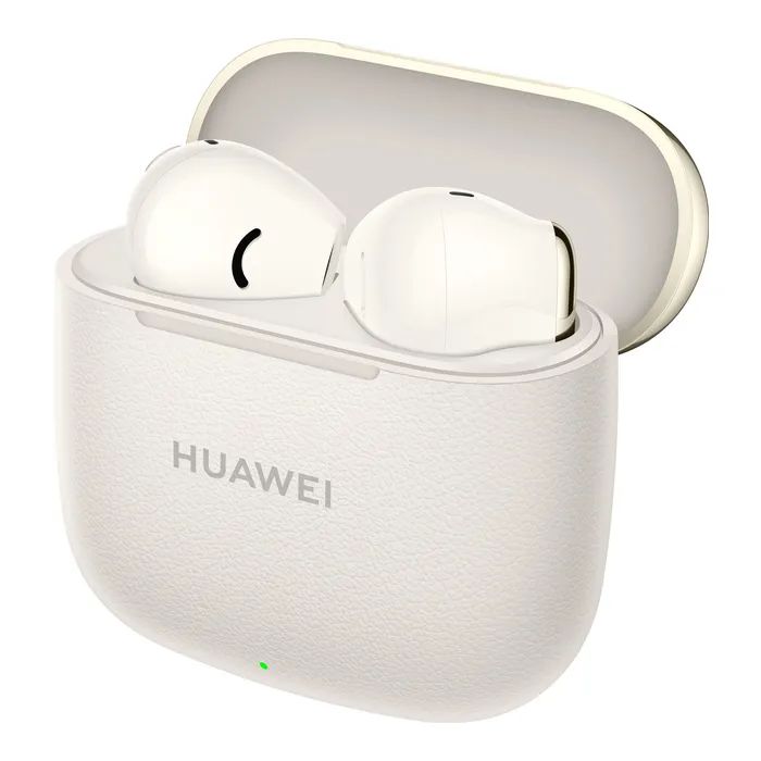 Навушники Huawei Freebuds SE 3 Beige (55037991) зображення 5