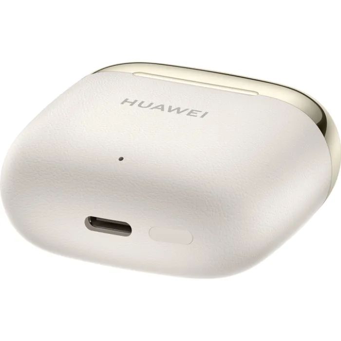 Навушники Huawei Freebuds SE 3 Beige (55037991) зображення 6