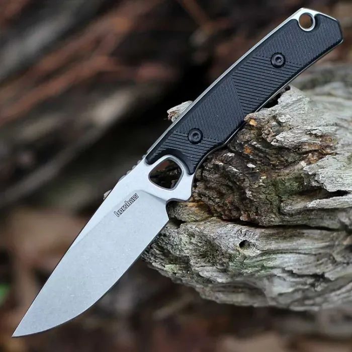 Нож Kershaw Steppe (2048) изображение 12