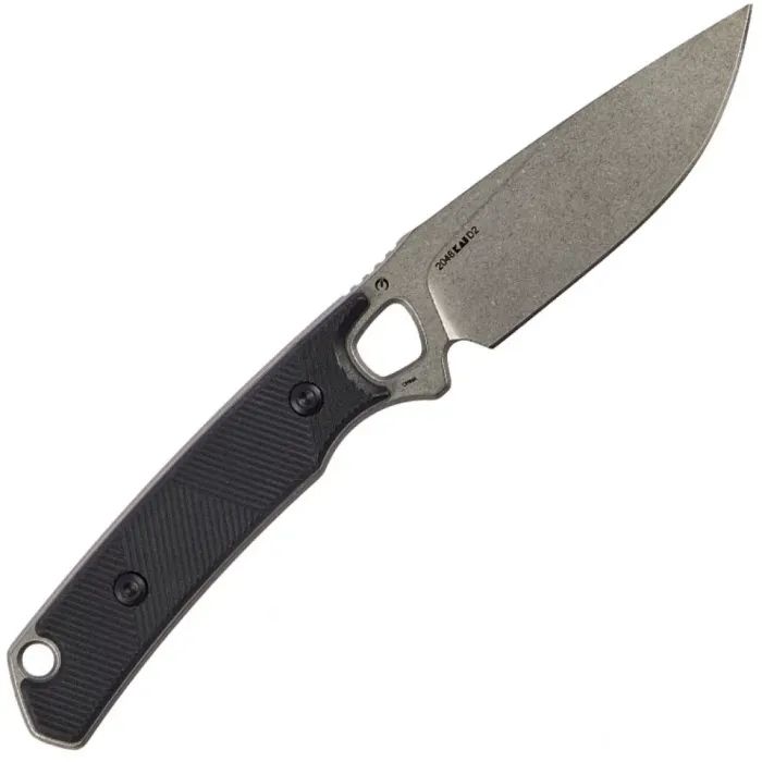 Нож Kershaw Steppe (2048) изображение 7