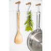 Лопатка кухонная KitchenAid Coreline, 31 см, береза (KQR715OHE) изображение 6