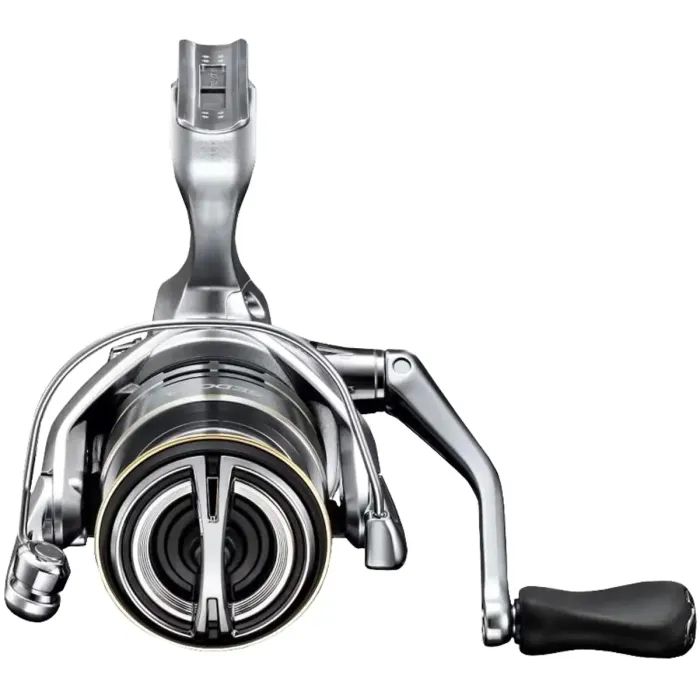 Котушка Shimano Sedona FJ 2500S 3+1BB 5.01 (SE2500SFJ) зображення 3