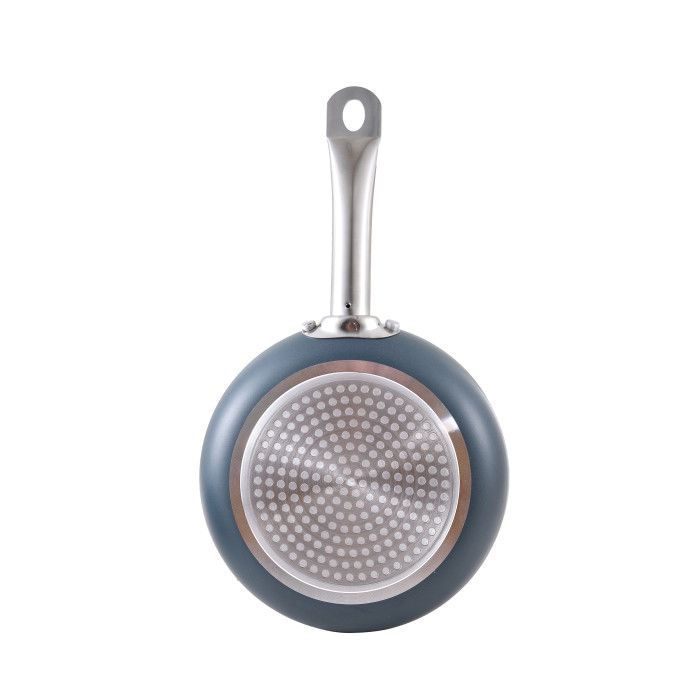 Набір сковорідок Bergner Professional chef anthracite, 20/28 см (BG-31593-ANTH) зображення 4