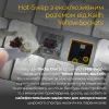 Клавиатура Ducky One 3 Mini Cherry MX Red RGB UA USB White (DKON2161ST-RUAPXPWWWSC1) изображение 12