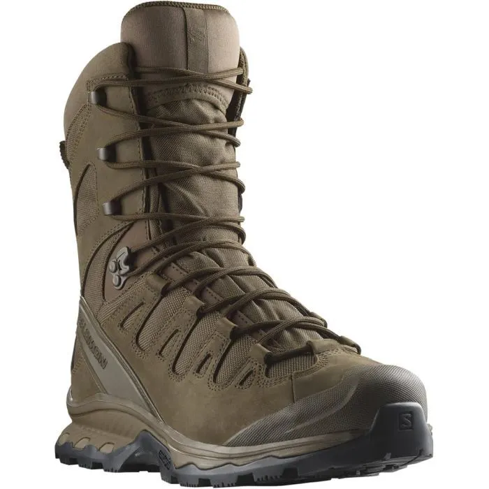 Черевики Salomon Quest 4D Forces 2 High GTX Earth 10 (L47234100-10)