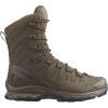 Черевики Salomon Quest 4D Forces 2 High GTX Earth 10 (L47234100-10) зображення 2