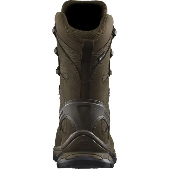 Черевики Salomon Quest 4D Forces 2 High GTX Earth 10 (L47234100-10) зображення 3