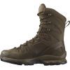 Черевики Salomon Quest 4D Forces 2 High GTX Earth 10 (L47234100-10) зображення 4