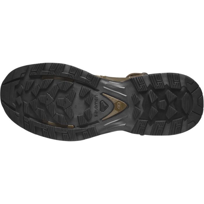 Черевики Salomon Quest 4D Forces 2 High GTX Earth 10 (L47234100-10) зображення 6