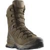 Черевики Salomon Quest 4D Forces 2 High GTX Earth 10 (L47234100-10)