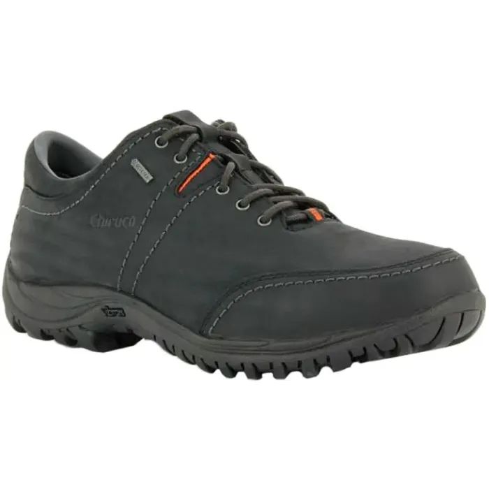 Черевики Chiruca Detroit 05 Gore-tex Grey 41 (4484005-41) зображення 2