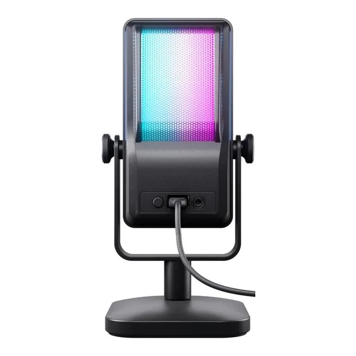 Мікрофон Cherry Xtrfy NGALE R RGB USB-A Black (CX-NGALE-R-RGB-BLACK) зображення 2