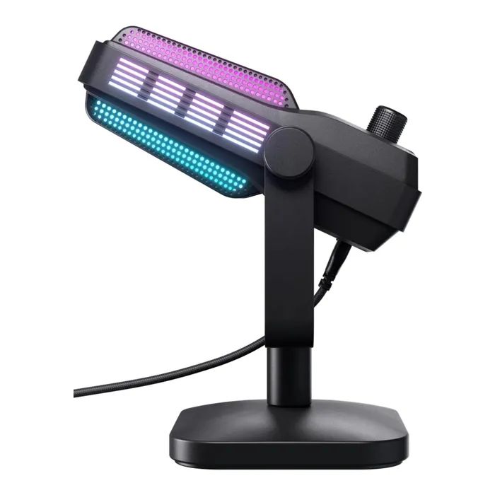 Мікрофон Cherry Xtrfy NGALE R RGB USB-A Black (CX-NGALE-R-RGB-BLACK) зображення 4