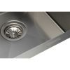 Мойка кухонная GRANADO Under top STEEL S304 (GS08304) изображение 3