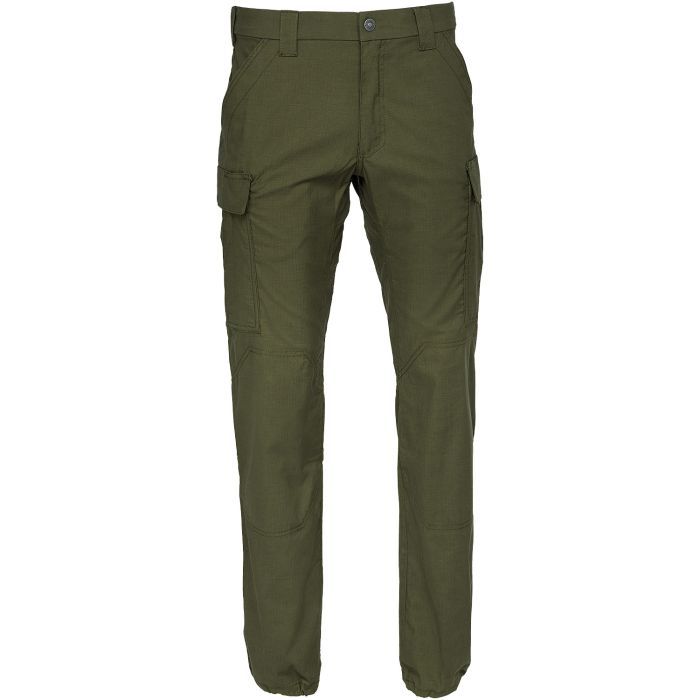 Штани First Tactical Men's V2 BDU Pant Зелений-34/34 (114012-830-34/34) зображення 2