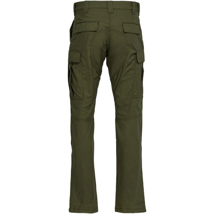 Штани First Tactical Men's V2 BDU Pant Зелений-34/34 (114012-830-34/34) зображення 4